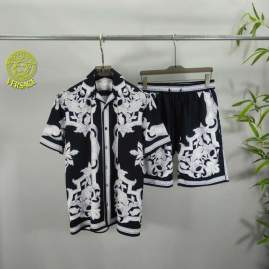 Picture of Versace Shirt Pant Suits _SKUVersaceS-2XL12yr41925178